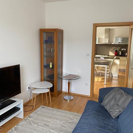 Apartman Radmila Luhacovice Exterior photo
